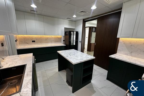 Upgraded | Extended | Unique